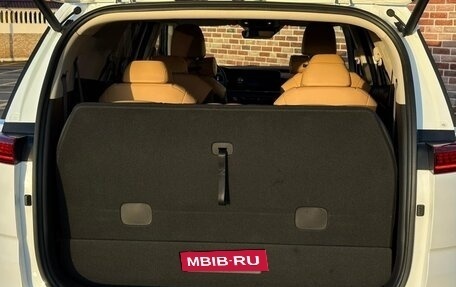 KIA Carnival, 2020 год, 4 085 000 рублей, 33 фотография