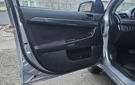 Mitsubishi Lancer IX, 2008 год, 700 000 рублей, 11 фотография