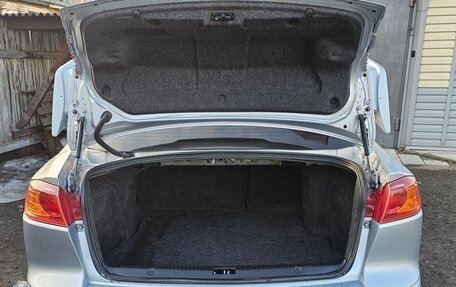 Mitsubishi Lancer IX, 2008 год, 700 000 рублей, 10 фотография