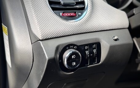 Chevrolet Cruze II, 2009 год, 480 000 рублей, 8 фотография