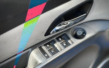 Chevrolet Cruze II, 2009 год, 480 000 рублей, 6 фотография