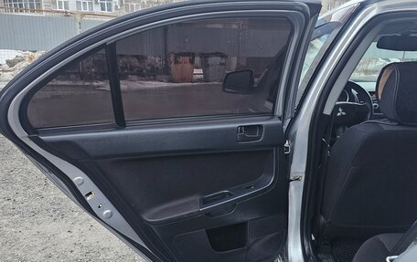 Mitsubishi Lancer IX, 2008 год, 700 000 рублей, 13 фотография