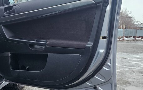 Mitsubishi Lancer IX, 2008 год, 700 000 рублей, 12 фотография