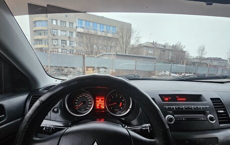 Mitsubishi Lancer IX, 2008 год, 700 000 рублей, 14 фотография