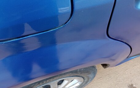 Renault Logan I, 2006 год, 285 000 рублей, 10 фотография