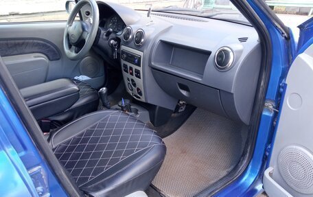 Renault Logan I, 2006 год, 285 000 рублей, 9 фотография