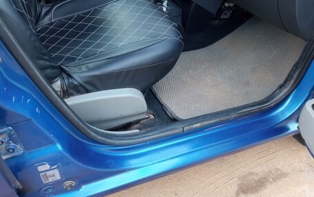 Renault Logan I, 2006 год, 285 000 рублей, 13 фотография