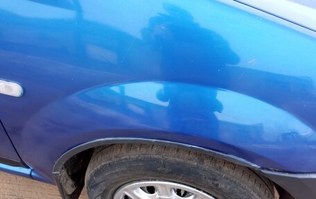 Renault Logan I, 2006 год, 285 000 рублей, 12 фотография