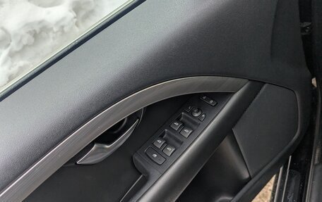 Volvo S80 II рестайлинг 2, 2011 год, 860 000 рублей, 14 фотография