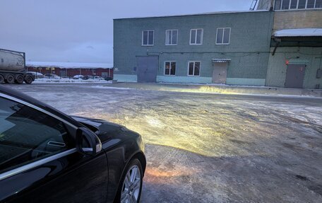 Volvo S80 II рестайлинг 2, 2011 год, 860 000 рублей, 11 фотография