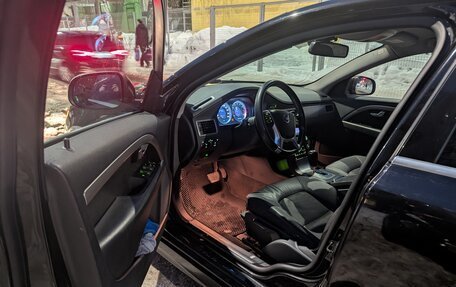 Volvo S80 II рестайлинг 2, 2011 год, 860 000 рублей, 13 фотография