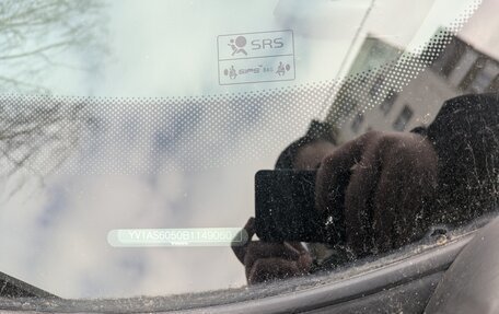 Volvo S80 II рестайлинг 2, 2011 год, 860 000 рублей, 17 фотография