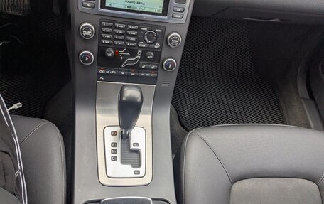 Volvo S80 II рестайлинг 2, 2011 год, 860 000 рублей, 15 фотография