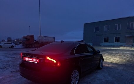 Volvo S80 II рестайлинг 2, 2011 год, 860 000 рублей, 10 фотография