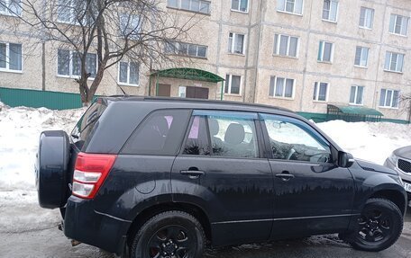 Suzuki Grand Vitara, 2011 год, 1 300 000 рублей, 3 фотография