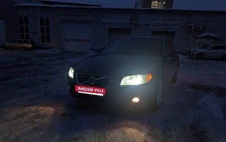 Volvo S80 II рестайлинг 2, 2011 год, 860 000 рублей, 9 фотография