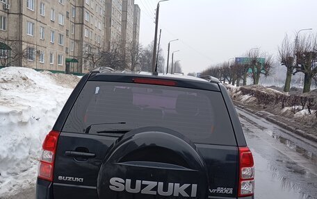 Suzuki Grand Vitara, 2011 год, 1 300 000 рублей, 4 фотография