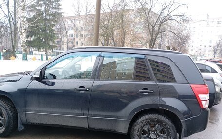 Suzuki Grand Vitara, 2011 год, 1 300 000 рублей, 2 фотография