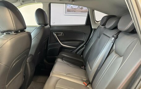 FAW Besturn X80 I рестайлинг, 2020 год, 1 149 000 рублей, 9 фотография