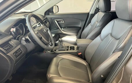 FAW Besturn X80 I рестайлинг, 2020 год, 1 149 000 рублей, 7 фотография