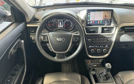 FAW Besturn X80 I рестайлинг, 2020 год, 1 149 000 рублей, 11 фотография