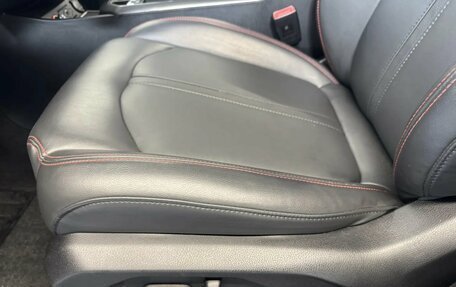 FAW Besturn X80 I рестайлинг, 2020 год, 1 149 000 рублей, 8 фотография