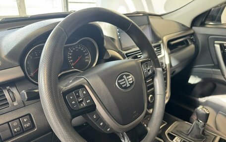 FAW Besturn X80 I рестайлинг, 2020 год, 1 149 000 рублей, 10 фотография