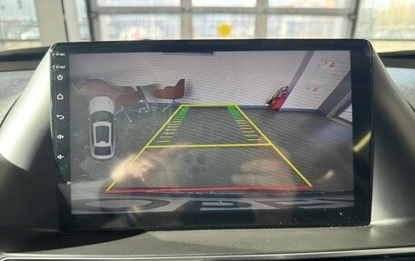 FAW Besturn X80 I рестайлинг, 2020 год, 1 149 000 рублей, 19 фотография