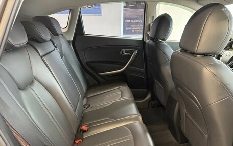 FAW Besturn X80 I рестайлинг, 2020 год, 1 149 000 рублей, 13 фотография