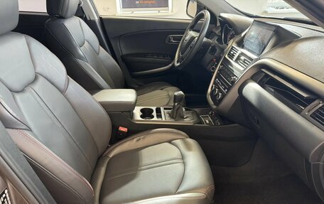 FAW Besturn X80 I рестайлинг, 2020 год, 1 149 000 рублей, 14 фотография