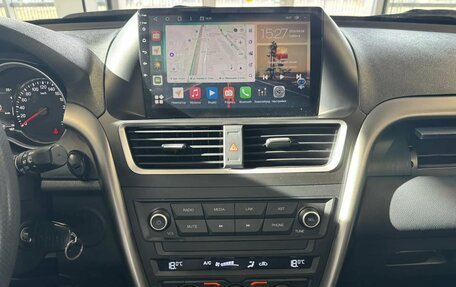 FAW Besturn X80 I рестайлинг, 2020 год, 1 149 000 рублей, 18 фотография