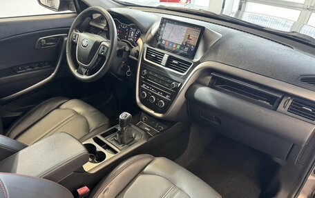 FAW Besturn X80 I рестайлинг, 2020 год, 1 149 000 рублей, 15 фотография