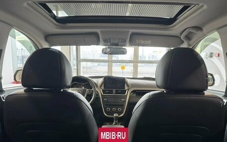 FAW Besturn X80 I рестайлинг, 2020 год, 1 149 000 рублей, 21 фотография