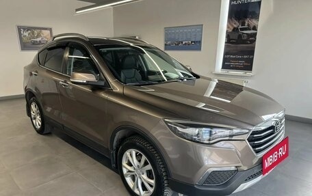 FAW Besturn X80 I рестайлинг, 2020 год, 1 149 000 рублей, 3 фотография