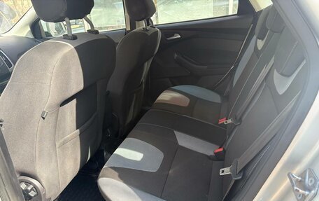 Ford Focus III, 2012 год, 750 000 рублей, 6 фотография