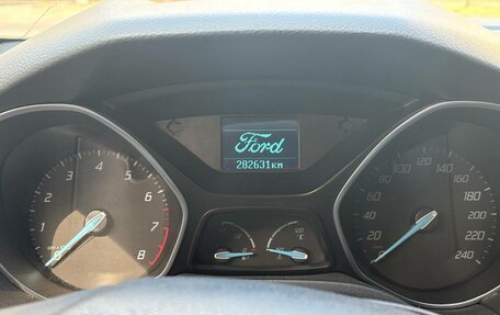 Ford Focus III, 2012 год, 750 000 рублей, 7 фотография