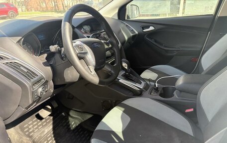 Ford Focus III, 2012 год, 750 000 рублей, 5 фотография