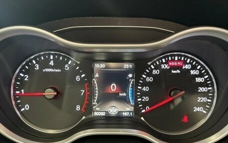 FAW Besturn X80 I рестайлинг, 2020 год, 1 149 000 рублей, 16 фотография