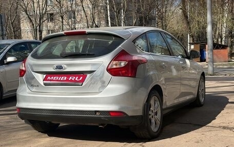 Ford Focus III, 2012 год, 750 000 рублей, 4 фотография