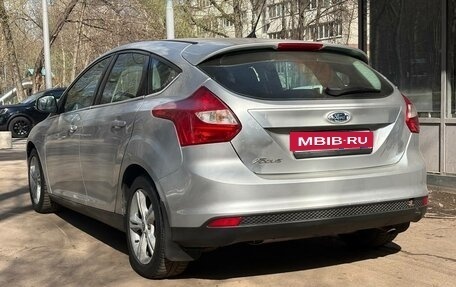 Ford Focus III, 2012 год, 750 000 рублей, 3 фотография