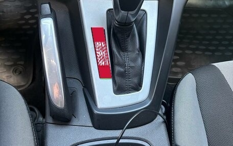 Ford Focus III, 2012 год, 750 000 рублей, 9 фотография