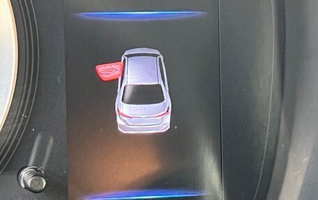 Toyota Corolla, 2021 год, 2 330 000 рублей, 12 фотография