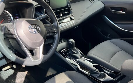 Toyota Corolla, 2021 год, 2 330 000 рублей, 15 фотография