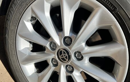 Toyota Corolla, 2021 год, 2 330 000 рублей, 13 фотография