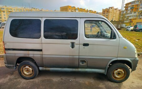 FAW Jinn, 2007 год, 200 000 рублей, 2 фотография