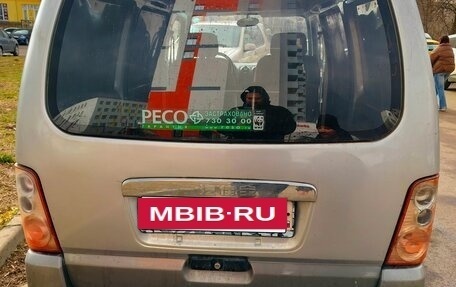 FAW Jinn, 2007 год, 200 000 рублей, 3 фотография