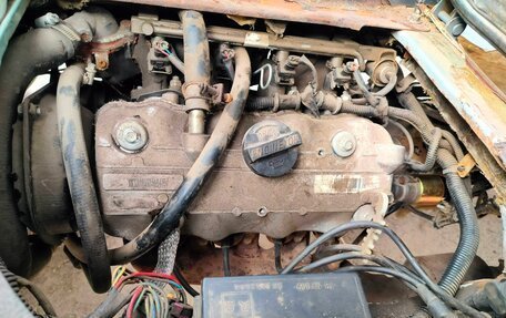 FAW Jinn, 2007 год, 200 000 рублей, 8 фотография