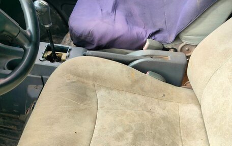 FAW Jinn, 2007 год, 200 000 рублей, 7 фотография