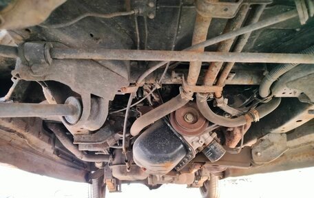 FAW Jinn, 2007 год, 200 000 рублей, 13 фотография