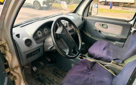 FAW Jinn, 2007 год, 200 000 рублей, 5 фотография